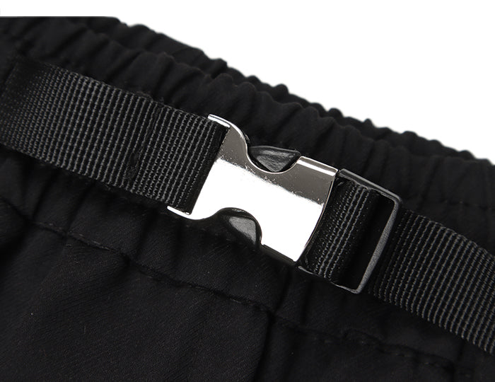 Tactical Urban Cargo Pants