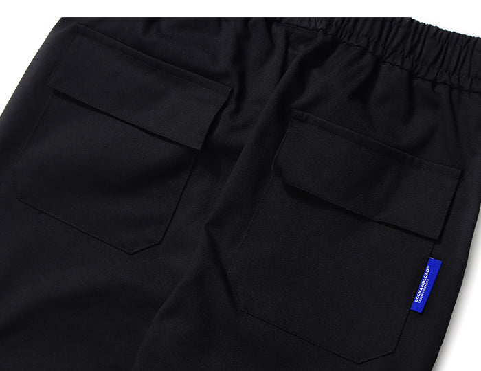 Tactical Urban Cargo Pants