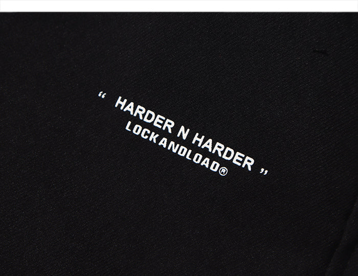 Tactical Urban Cargo Pants