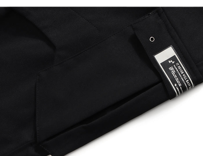 Tactical Urban Cargo Pants