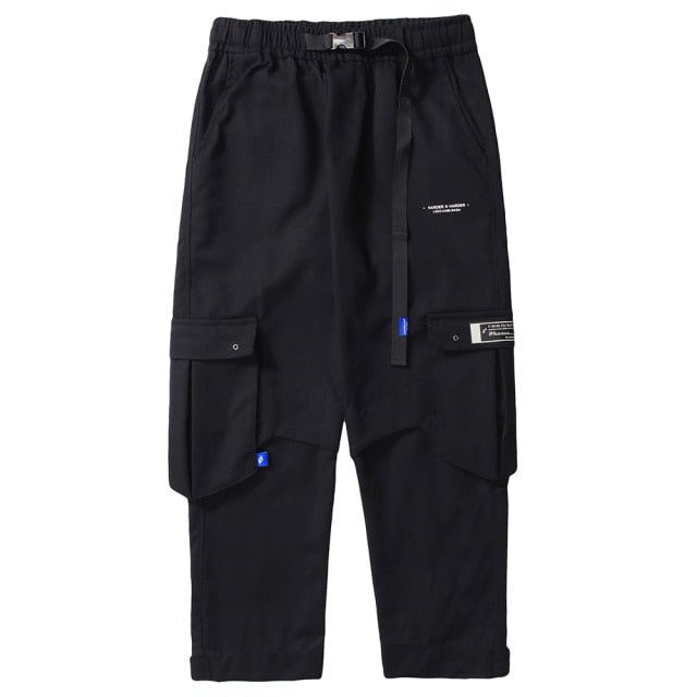 Tactical Urban Cargo Pants