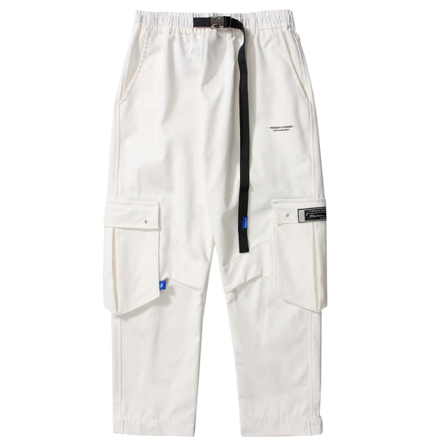 Tactical Urban Cargo Pants