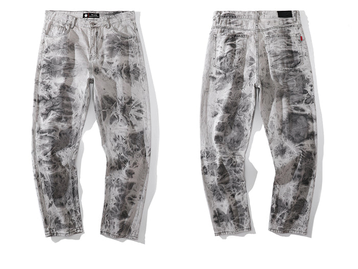 Smoky Mirage Denim Jeans