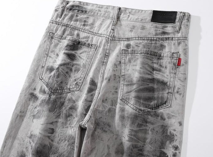 Smoky Mirage Denim Jeans