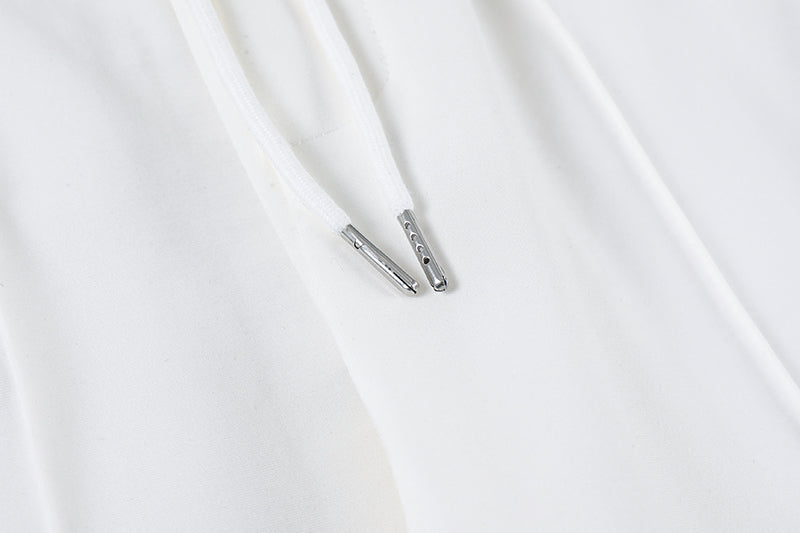 Ultra Edge 'Serpent Strike' Cinch-Waist Joggers