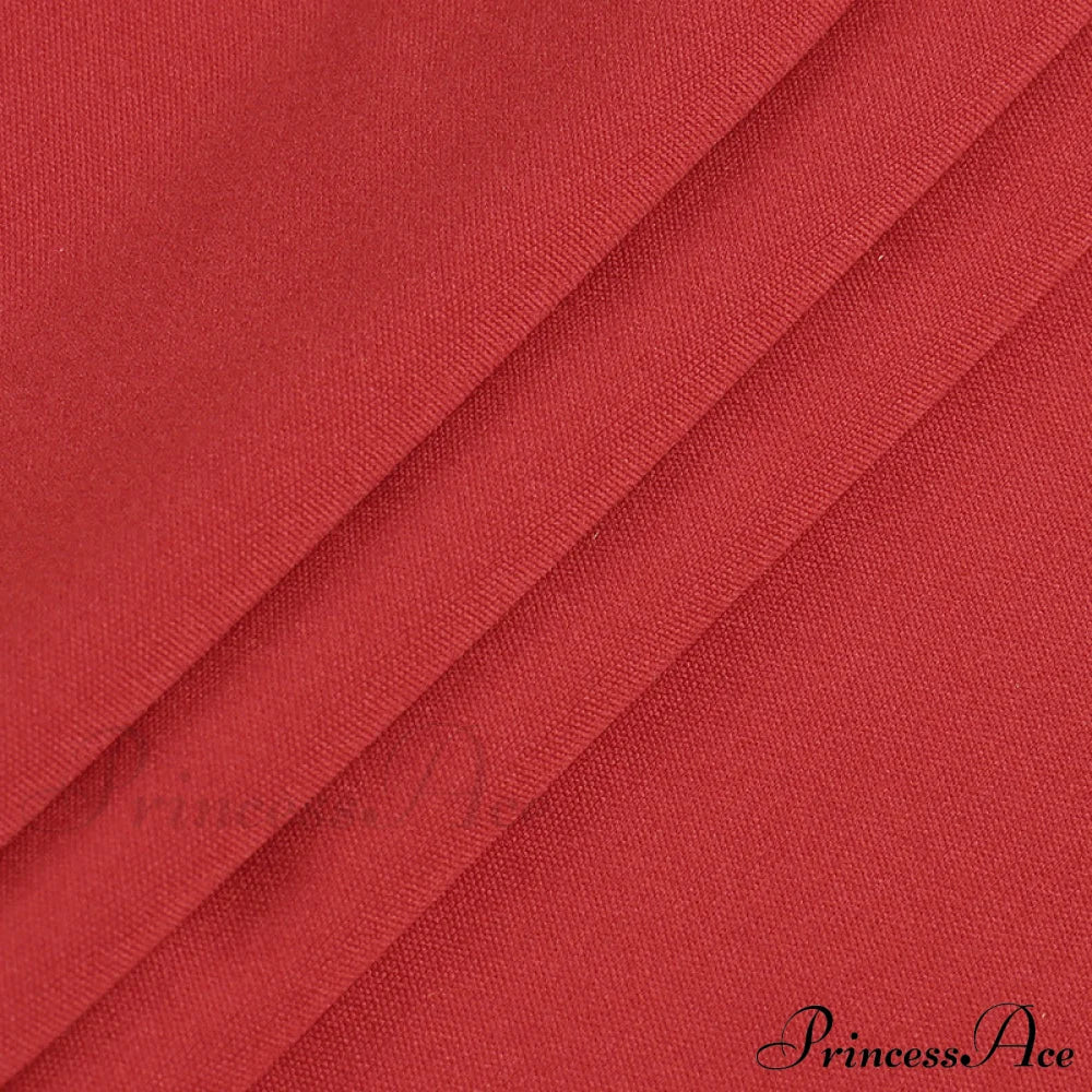 Sleeveless Backless Bodycon Dresses