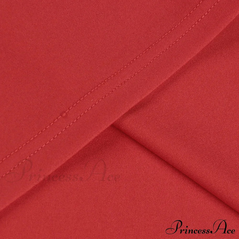 Sleeveless Backless Bodycon Dresses