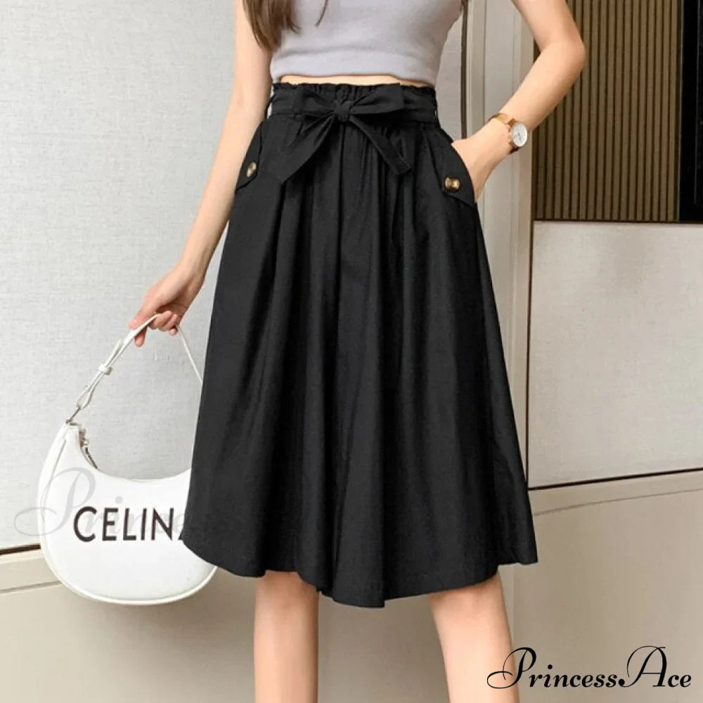 Slim Casual Trousers Shorts