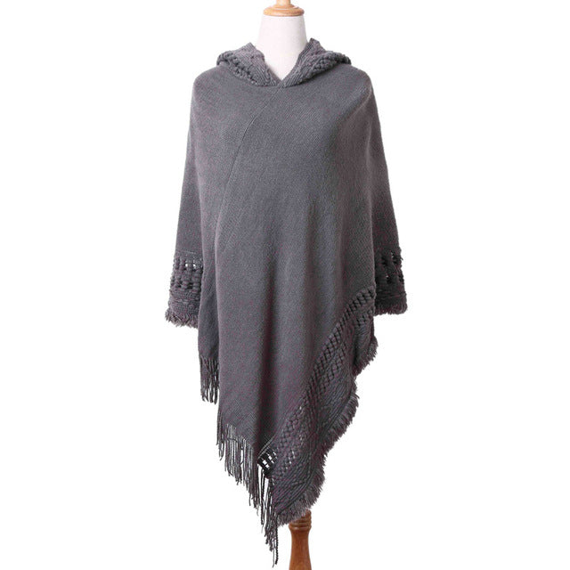 Women's Cape