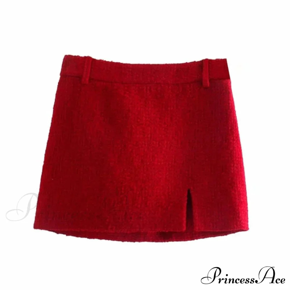 Vintage O Neck Long Sleeve Office Lady Blazer